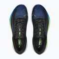 PUMA Redeem ProFoam Fade Redeem Pro pantofi de alergare puma negru/fizzy light/royal sapphire 15