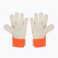 Mănușă de portar PUMA Ultra Grip 4 RC ultra orange/blue glimmer 2