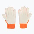 Mănuși de portar pentru copii PUMA Ultra Grip 4 RC ultra orange/blue glimmer 2