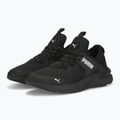 Încălțăminte pentru femei PUMA Softride One4All Femme puma black/puma black 8