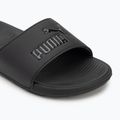 Papuci  PUMA Cool Cat 2.0 puma black/puma black 7