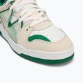 Încălțăminte pentru bărbați PUMA Slipstream June Ambrose warm white/verdant green/puma white 7