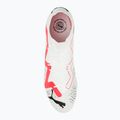 PUMA Future Match MXSG cizme de fotbal pentru bărbați puma alb/puma negru/fire orchid 6