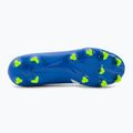 Ghete de fotbal pentru bărbați PUMA Ultra Play FG/AG ultra blue/puma white/pro green 5