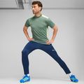 Ghete de fotbal pentru bărbați PUMA Ultra Play FG/AG ultra blue/puma white/pro green 14
