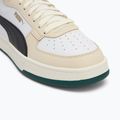 Încălțăminte PUMA Caven 2.0 Mid puma white/puma black/alpine snow/warm white/gold 7
