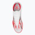 PUMA Ultra Match TT cizme de fotbal pentru bărbați puma alb/puma negru/fire orchid 8