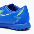 PUMA Ultra Play TT Jr ghete de fotbal pentru copii ultra blue/puma white/pro green 9