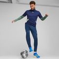 Ghete de fotbal PUMA Ultra Match IT pentru bărbați ultra blue/puma white/pro green 14