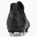 PUMA Ultimate MXSG ghete de fotbal pentru bărbați puma negru/asfalt 9