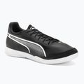 Ghete de fotbal pentru bărbați PUMA King Pro IT puma negru/puma alb