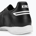 Ghete de fotbal pentru bărbați PUMA King Pro IT puma negru/puma alb 9