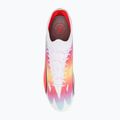 PUMA Ultra Ultimate FG/AG ghete de fotbal pentru bărbați puma alb/pum negru/fire orchid 6