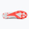 PUMA Ultra Match+ Ll FG/AG ghete de fotbal pentru bărbați puma alb/puma negru/fire orchid 7