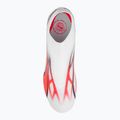 PUMA Ultra Match+ Ll FG/AG ghete de fotbal pentru bărbați puma alb/puma negru/fire orchid 8