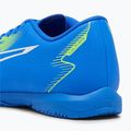 PUMA ghete de fotbal pentru bărbați Ultra Play It ultra blue/puma white/pro green 10