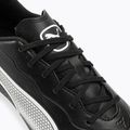 PUMA King Match MXSG ghete de fotbal pentru bărbați puma negru/puma alb 8