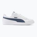 Încălțăminte PUMA Up puma white/inky blue 2