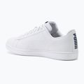 Încălțăminte PUMA Up puma white/inky blue 3