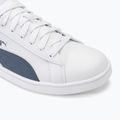 Încălțăminte PUMA Up puma white/inky blue 7