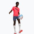 PUMA Future Play IT ghete de fotbal pentru bărbați puma alb/fire orchid 3