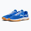 Încălțăminte de sport pentru bărbați PUMA Varion II puma team royal/puma white/gum 8