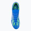 PUMA Ultra Match FG/AG ghete de fotbal pentru bărbați ultra blue/puma white/pro green 6