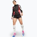 PUMA Ultra Match Energy FG/AG ghete de fotbal pentru bărbați roz luminos/alarmă galbenă/alarmă galbenă/albastru ultra 17