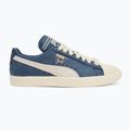 Încălțăminte pentru bărbați PUMA Clyde Q3 Rhuigi pristine/inky blue 2