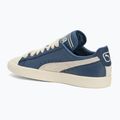 Încălțăminte pentru bărbați PUMA Clyde Q3 Rhuigi pristine/inky blue 3