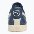 Încălțăminte pentru bărbați PUMA Clyde Q3 Rhuigi pristine/inky blue 6