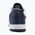 Încălțăminte PUMA Caven 2.0 puma white/dark jasper/puma navy/gold 6