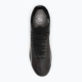 Ghete de fotbal pentru bărbați PUMA Ultra Ultimate FG/AG puma negru/asfalt 6