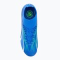 PUMA Ultra Pro FG/AG Jr ghete de fotbal pentru copii ultra blue/puma white/pro green 6