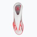 Cizme de fotbal PUMA Ultra Match+ Ll TT pentru bărbați puma alb/puma negru/fire orchid 6