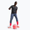 Cizme de fotbal pentru bărbați PUMA Ultra Play FG/AG puma alb/puma negru/fire orchid 3