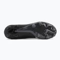 Ghete de fotbal pentru bărbați PUMA Ultra Match+ Ll FG/AG puma negru/asfalt 6