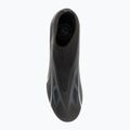 Ghete de fotbal pentru bărbați PUMA Ultra Match+ Ll FG/AG puma negru/asfalt 7