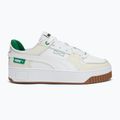 Încălțăminte pentru femei PUMA Carina Street VTG white/vapor grey 2