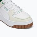 Încălțăminte pentru femei PUMA Carina Street VTG white/vapor grey 7