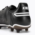 Cizme de fotbal pentru bărbați PUMA King Match FG/AG puma negru/puma alb 9