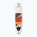 Placă  SUP F2 Sector Combo 10'5'' red/orange 2