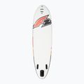 Placă  SUP F2 Sector Combo 10'5'' red/orange 3