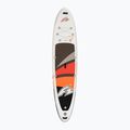 Placă SUP F2 Sector Combo 12'2'' red 2