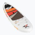 Placă SUP F2 Sector Combo 12'2'' red 5