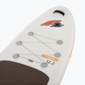 Placă SUP F2 Sector Combo 12'2'' red 6