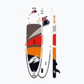 Placă SUP F2 Sector Combo 12'2'' red 15