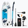 Placă  SUP F2 Strato Combo 10'5'' blue