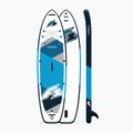 Placă SUP F2 Strato Combo 12'2'' blue