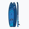 Placă SUP F2 Axxis Combo 12'2'' navy 15
